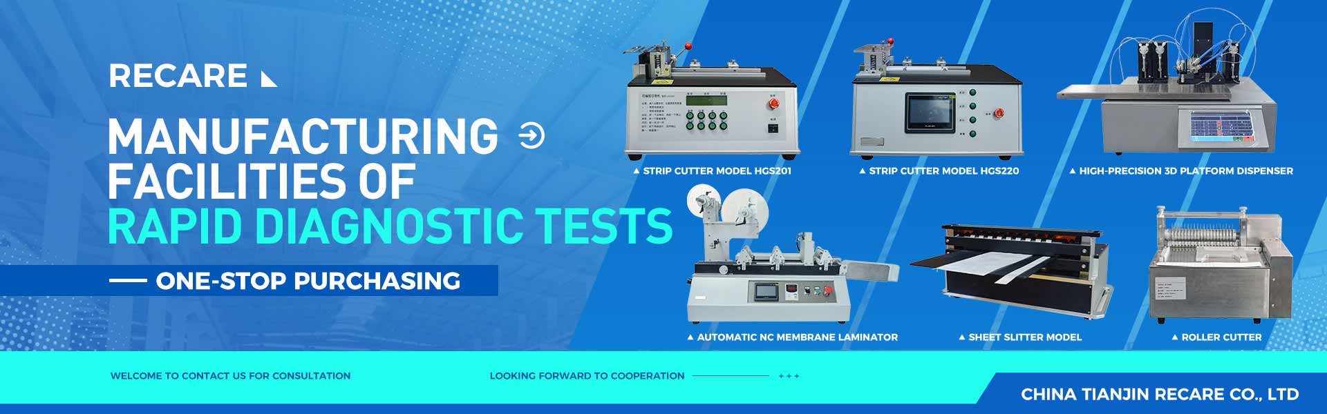 manufacturer-of-rapid-test-machine