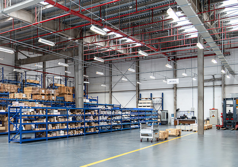lateral flow manufacturing equipment