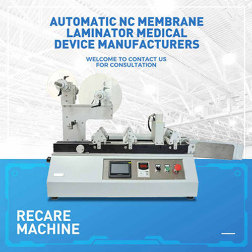 NC-machine