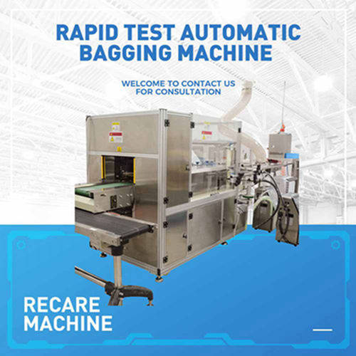 rapid-test-bagging-machine
