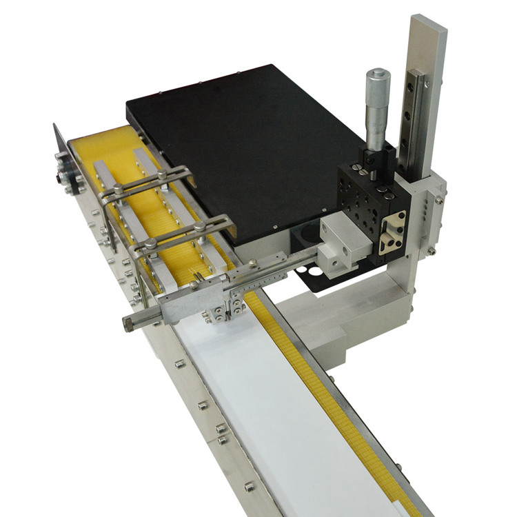Colloidal gold test dispenser1