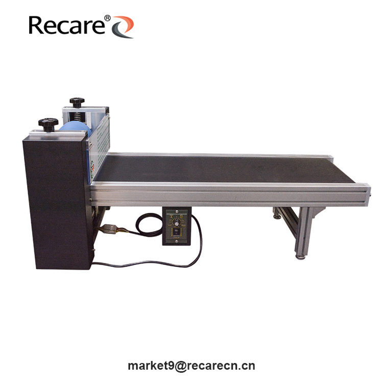 cassette assembly machine