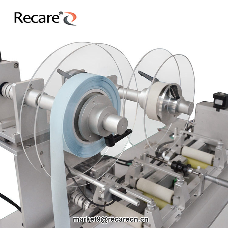 flow test roller laminator