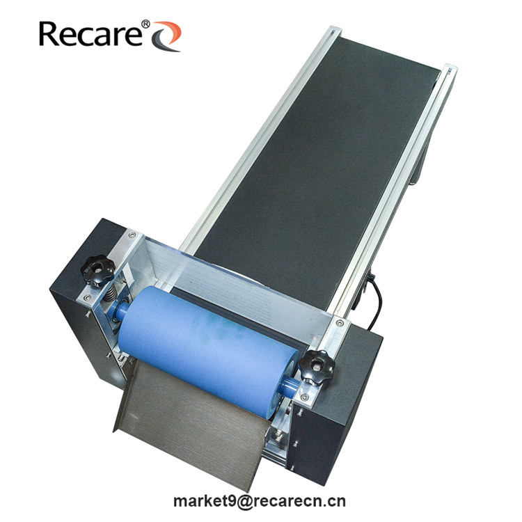 lateral flow diagnostic test assembly