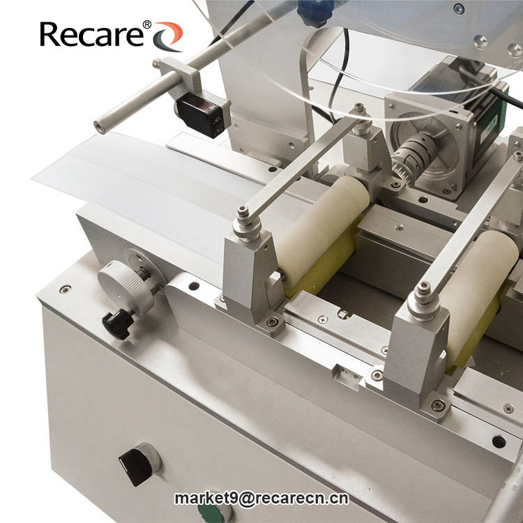 membrane laminating machine