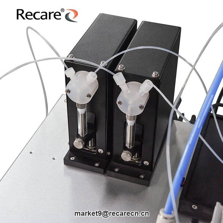reagent dispenser
