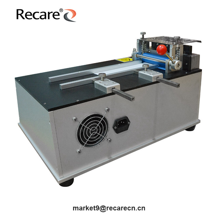 strip cutting machine price