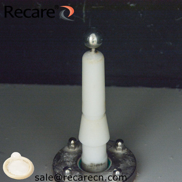 condom inflation machine