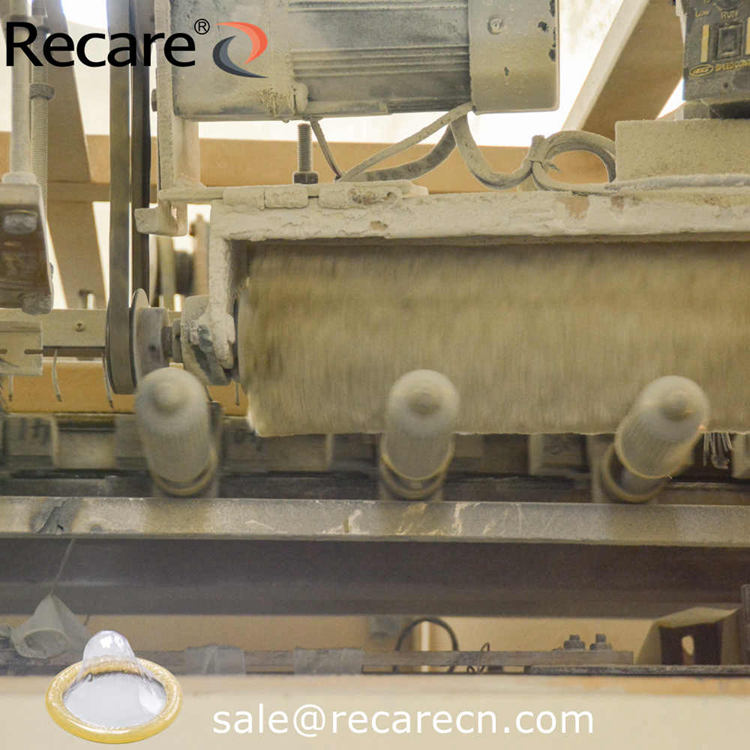 condom making machine automatic