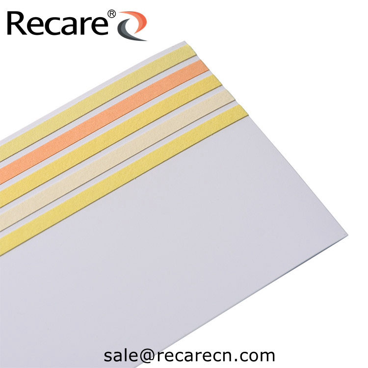 multi urine test strips