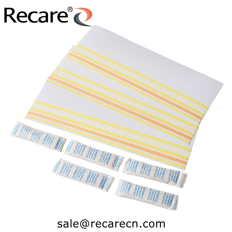 uncut sheet for urine test
