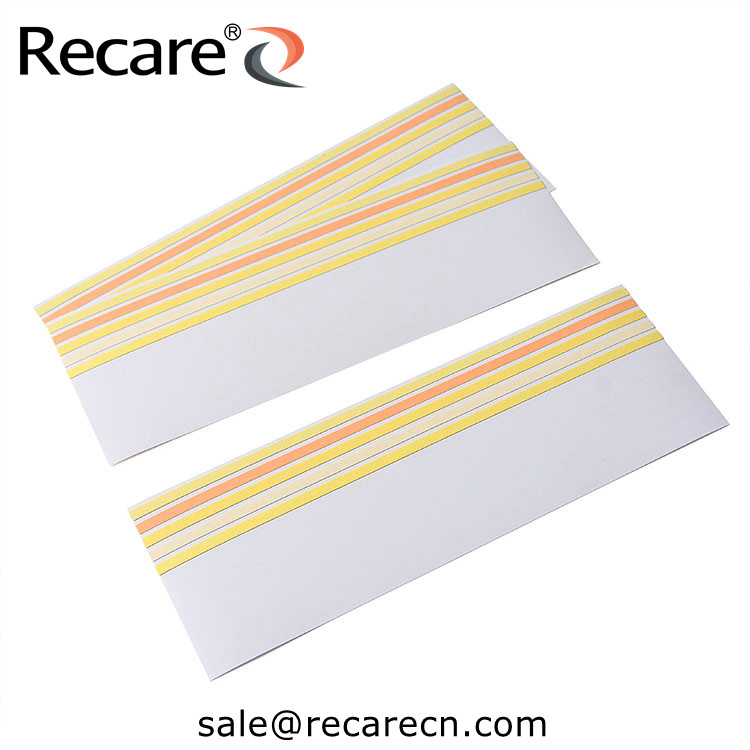 urine albumin strip test