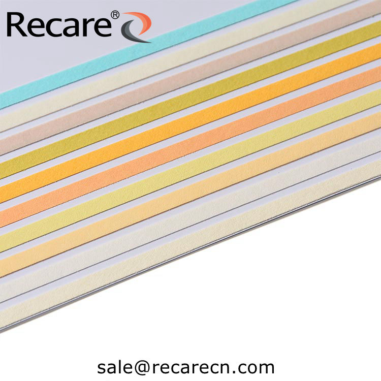 10 parameter urine test strips