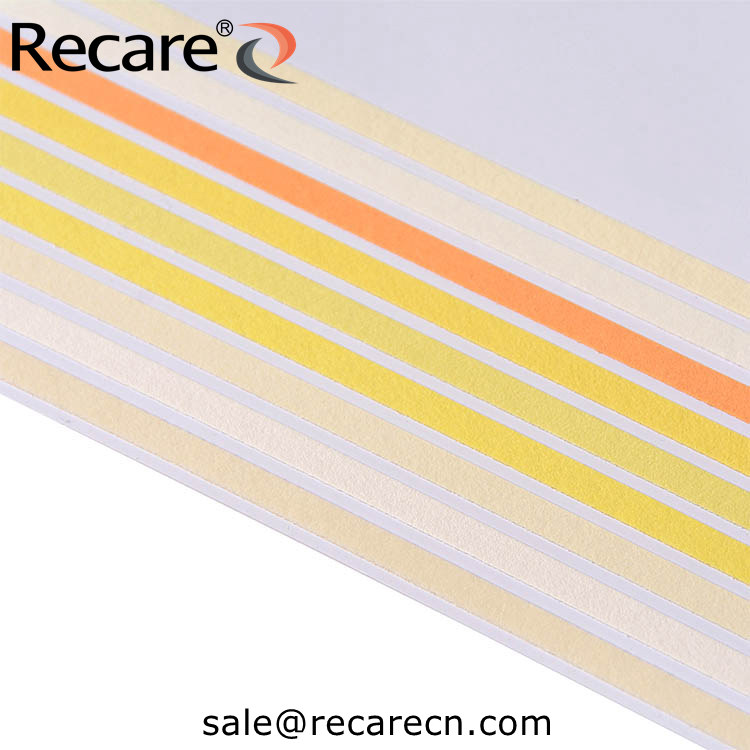 leukocyte test strips