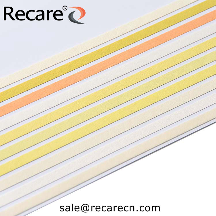 urine reagent strip