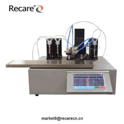 automated Precison lateral flow reagent dispenser & sprayer
