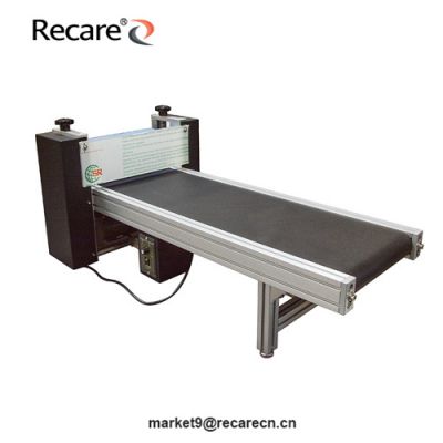 automatic rapid test sheet presser cassette pressing machine