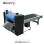 automatic rapid test sheet presser cassette pressing machine