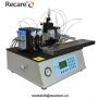 automated lateral flow reagent dispenser rapid test machines
