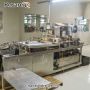 condom packing machine condom manufacturing equipment in China