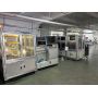 Double Channel Fully Automatic Test Kit Assembly & Production Line (4000 PCS/H)